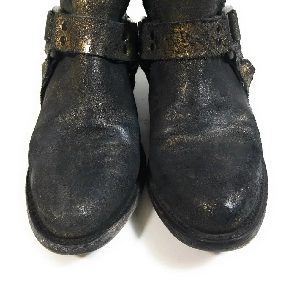 Freebird By Steven Phlow Women Harness Boot 7